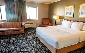 La Quinta Inn By Wyndham Milwaukee Airport / Oak Creek